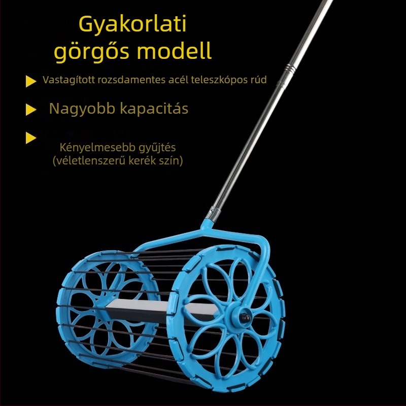 Asztalitenisz labdát gyűjtő gép teleszkópos hálóval — anyag: Egyéb; márka: Egyéb; kategória: asztalitenisz labda gyűjtő gép; alkalmazható forgatókönyvek: Egyéb