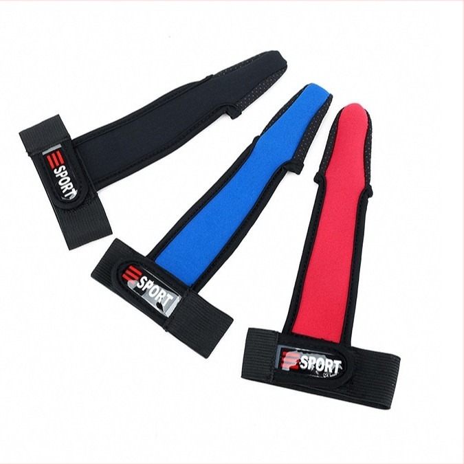 Kültéri horgász kesztyűk – East fishing gear, felnőttek, uniszex, anyag: Diving Fabric