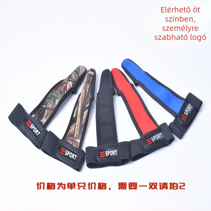 Kültéri horgász kesztyűk – East fishing gear, felnőttek, uniszex, anyag: Diving Fabric