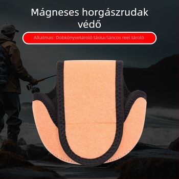 Stegosaurus horgászorsó táska | Anyag: Diving material | Márka: Stegosaurus | Engedélyezett magánmárkák: Nem
