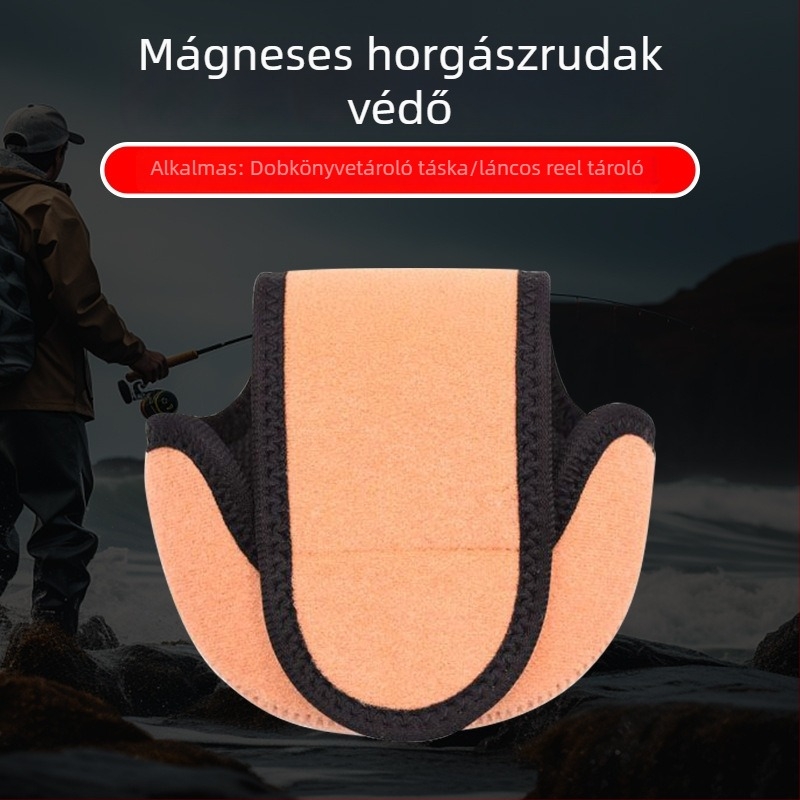 Stegosaurus horgászorsó táska | Anyag: Diving material | Márka: Stegosaurus | Engedélyezett magánmárkák: Nem