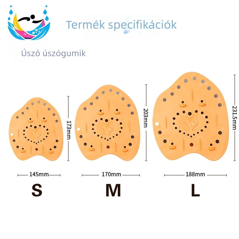 Kézhez készített úszóúszó hálós felülettel – PP + szilikagél, Swim bick márka, testreszabás elérhető, Jogosult magánmárka, Felnőtteknek