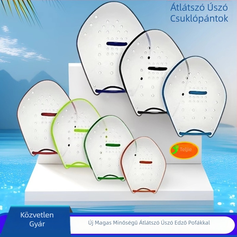 TEJ Hand Paddle – PC anyag, testreszabható, Shenzhen, Guangdong