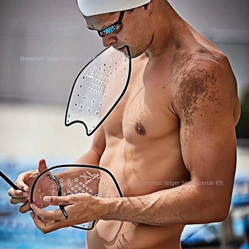 TEJ Hand Paddle – PC anyag, testreszabható, Shenzhen, Guangdong
