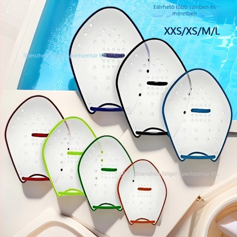 TEJ Hand Paddle – PC anyag, testreszabható, Shenzhen, Guangdong