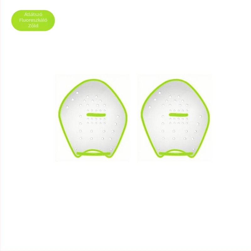 TEJ Hand Paddle – PC anyag, testreszabható, Shenzhen, Guangdong