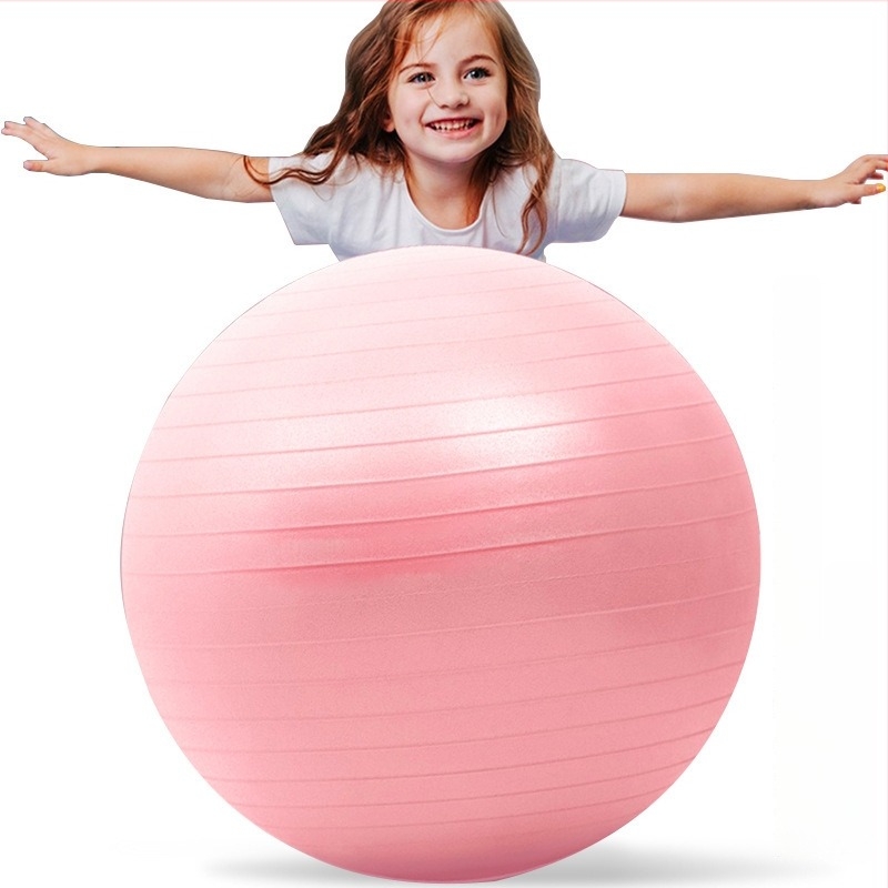 Yijia jóga labda — TPE anyag, súlyok 750/850/950 g, Zhejiang eredetű