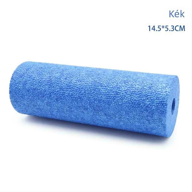 REEDOW Mini habhenger, jóga-kiegészítő, cilindrikus forma