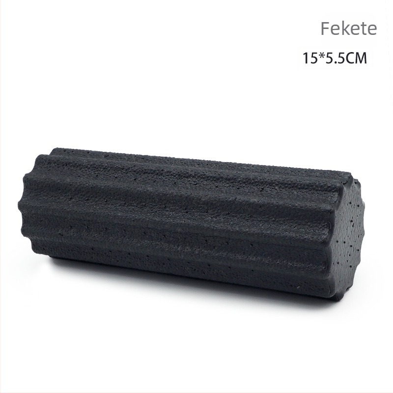REEDOW Mini habhenger, jóga-kiegészítő, cilindrikus forma