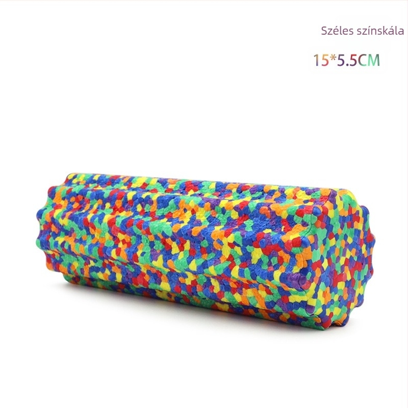 REEDOW Mini habhenger, jóga-kiegészítő, cilindrikus forma
