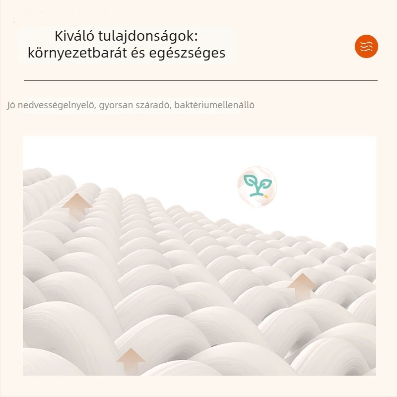 Juta + PVC jóga matrac, 1500 g ± 100 g, 5 mm vastagság
