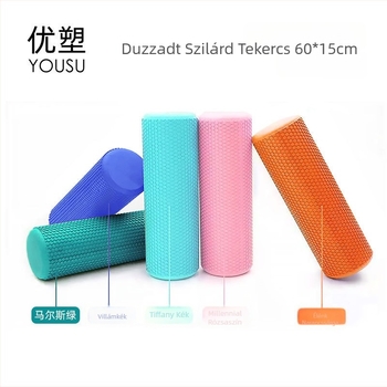 Jóga oszlop - Premium Plastic márka, Changzhou, Jiangsu; jóga kiegészítők