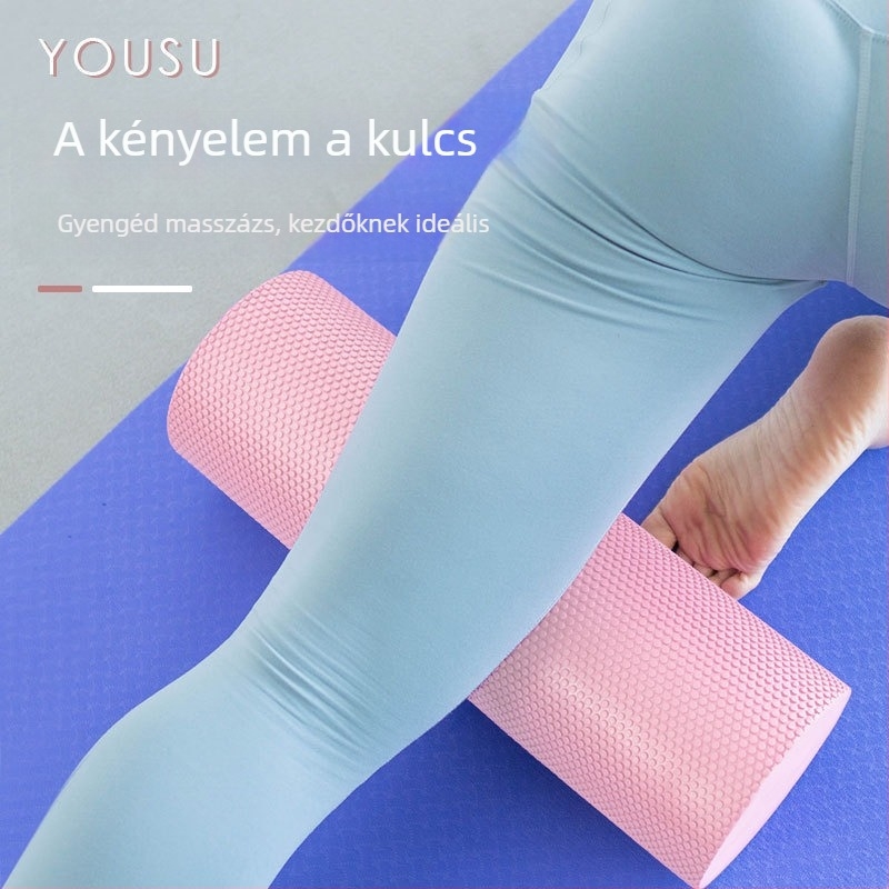 Jóga oszlop - Premium Plastic márka, Changzhou, Jiangsu; jóga kiegészítők
