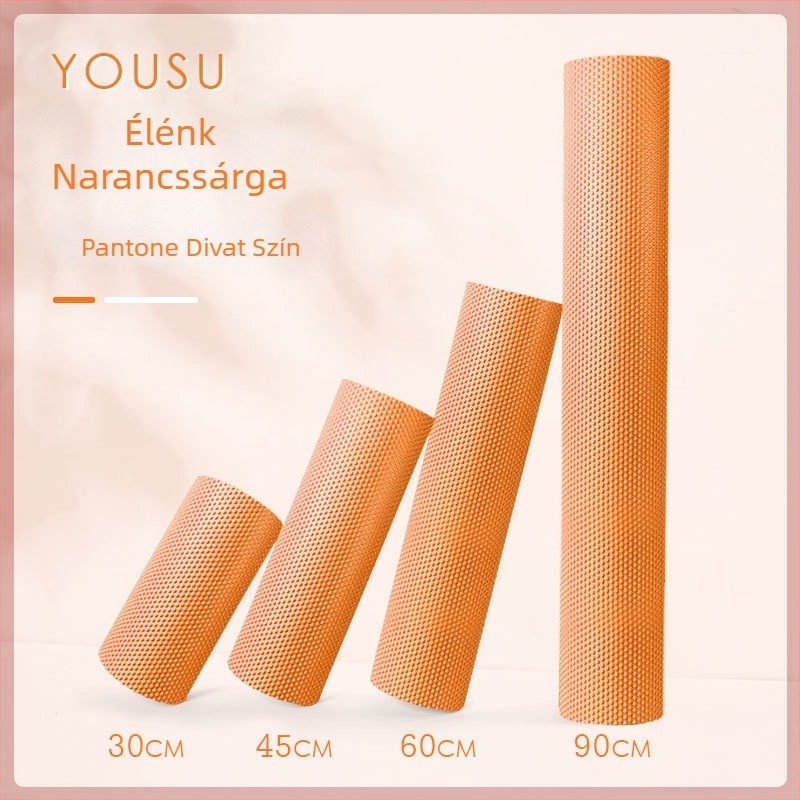 Jóga oszlop - Premium Plastic márka, Changzhou, Jiangsu; jóga kiegészítők