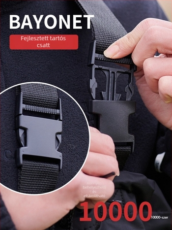 Haixiang Nylon vízálló horgász nadrág, 1 zseb, egyrészes, teljes testfedés