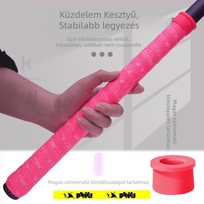 Magas minőségű horgászbot markolat tekerés – 2 m nedvességfelszívó szalag, csúszásmentes, vízálló, kopásálló