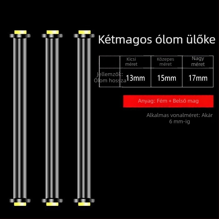 PU anyagú horgászfelszerelés-készlet, kínai eredetű, általános márka, nincs magánmárka