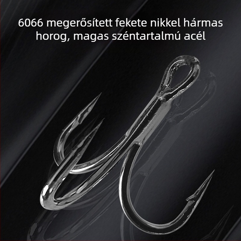 Hosszú dobású süllyedő minnow csalétek fehér csíkkal édesvízi bass és mandarinhal számára, élethű biomimikri, lassú süllyedésű ceruza csalétek