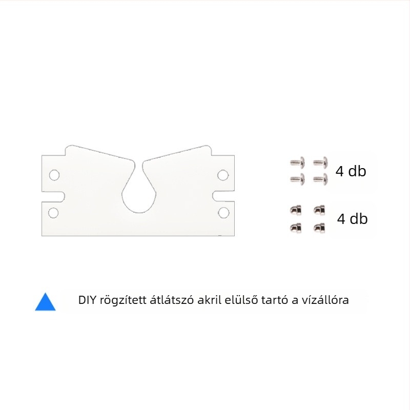 Raft horgász tartó készlet - Miao Zun - Horgász felszerelés készlet - Tartó