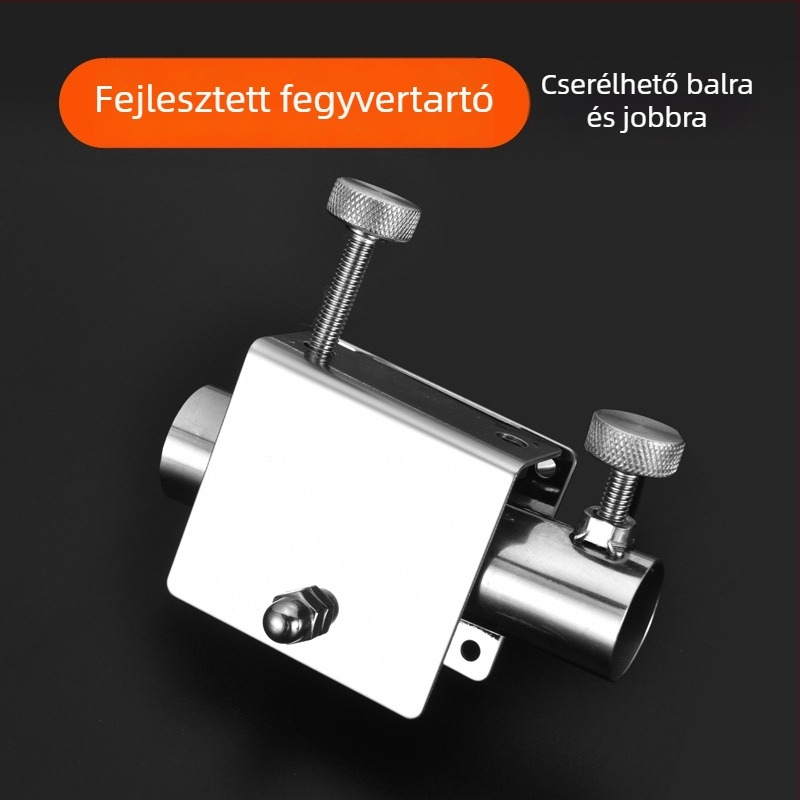 Chao Yu Horgász doboz kiegészítők, rozsdamentes acél, univerzális 3 részes készlet