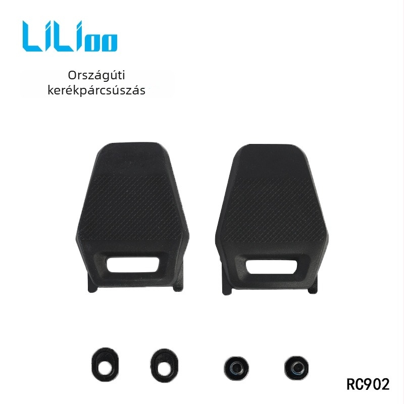 Lilioo C901, RC902 és RC903 útvonalas cipőkhöz illeszkedő sarokpárna-cserélő készlet a sarok javításához