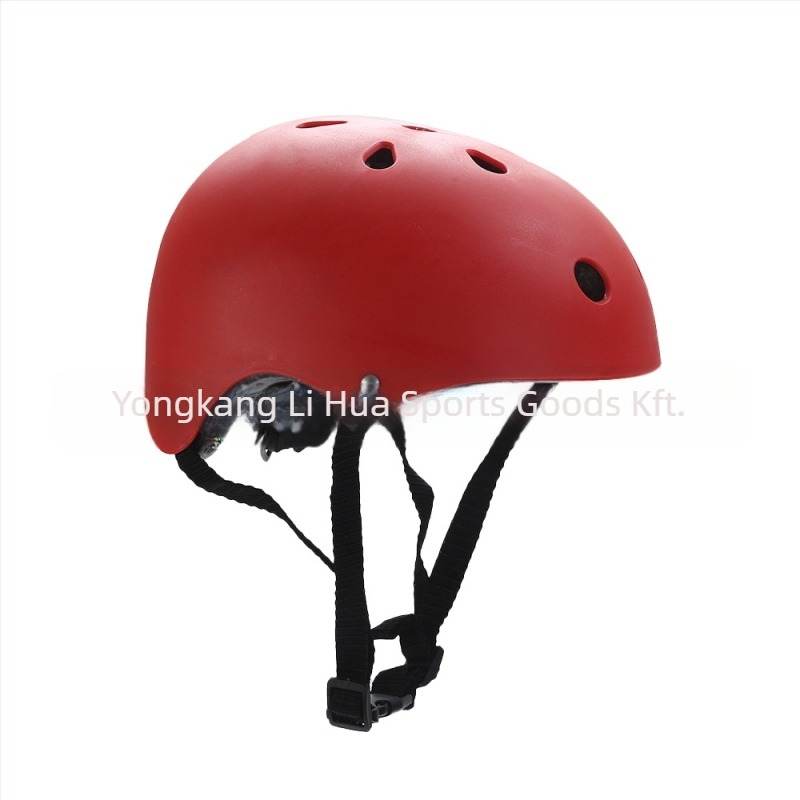 Kerékpáros sisak, EPS anyag, uniszex, gyermekeknek