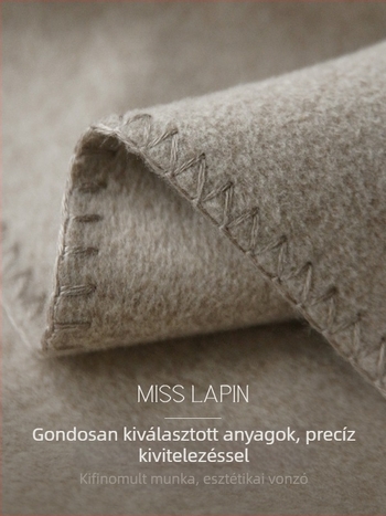 Gyapjú kanapé pléd, egyszínű mintával, egyszerű és modern stílus, első osztályú minőség, takaró típusa: Egyéb