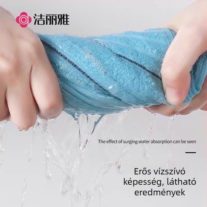 Fürdőlepedő, 100% pamut, 150D, 300–399 g, Gyorsan száradó, Típus A