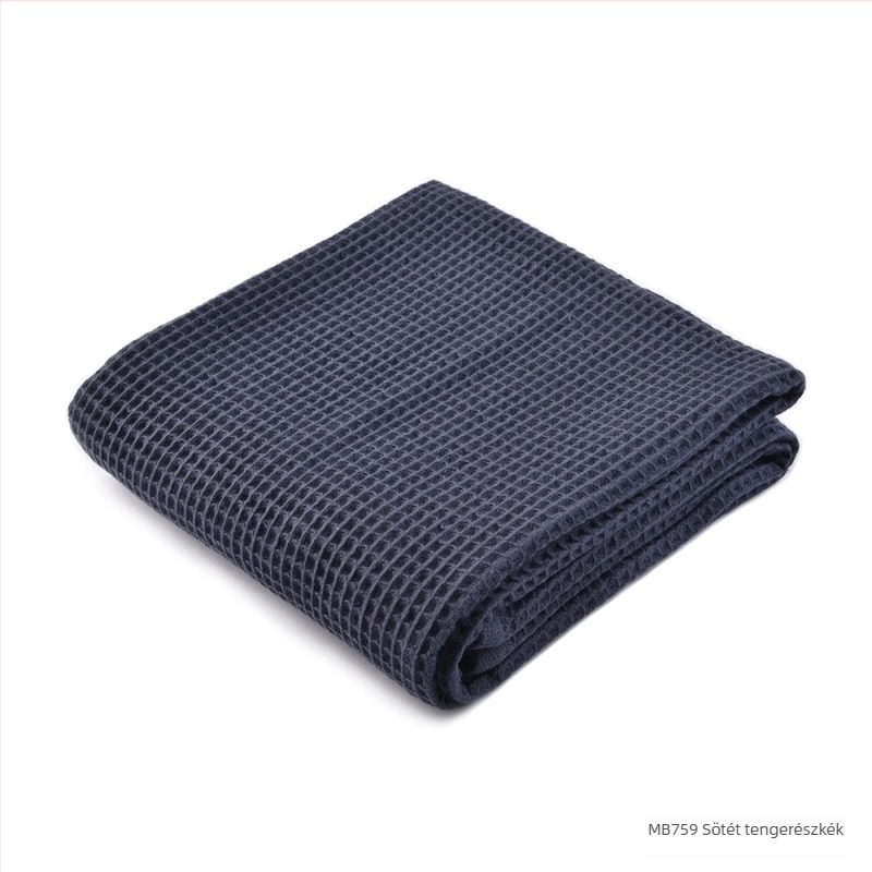 Méhsejt mintás pamut törölközők – jacquard szövés, 100% pamut, 21 szál, anyagtömeg 50 g alatt, tartalmaz kéztörlőt, arctörlőt és fürdőtörölközőt