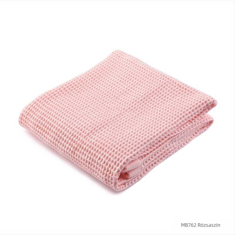 Méhsejt mintás pamut törölközők – jacquard szövés, 100% pamut, 21 szál, anyagtömeg 50 g alatt, tartalmaz kéztörlőt, arctörlőt és fürdőtörölközőt