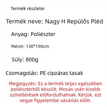 Személyre szabott repülőgépes takaró nyári hűtéshez, alvást segítő takaró és utazási takaró.