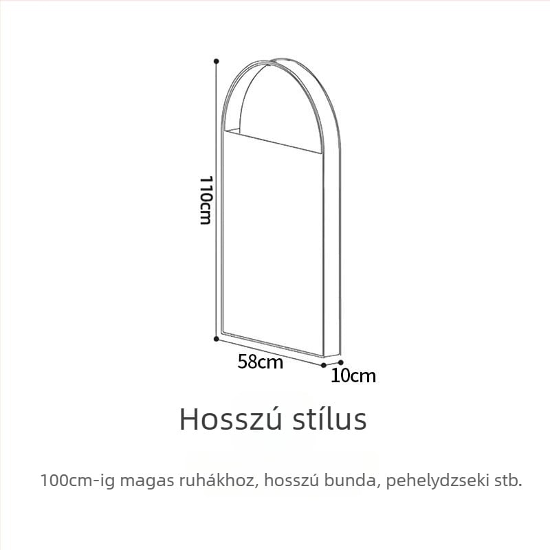 Ruházati por- és nedvességvédő huzat, vastag pamut, lélegző, japán stílus, véd a por és nedvesség ellen