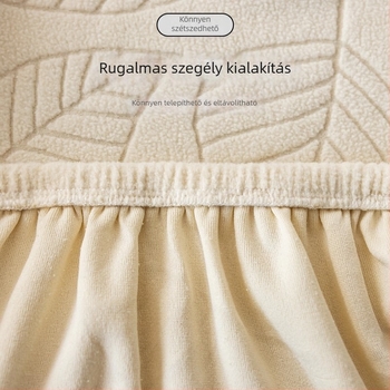 Univerzális székhuzat, hátlappal formázott, rugalmas és megerősített kivitel