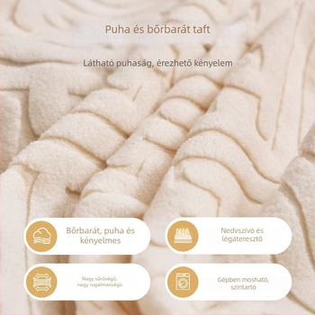 Ívelt karfás fotel huzat, nordic stílus, rugalmas, univerzális vastagított étkezőszék- és székhuzat