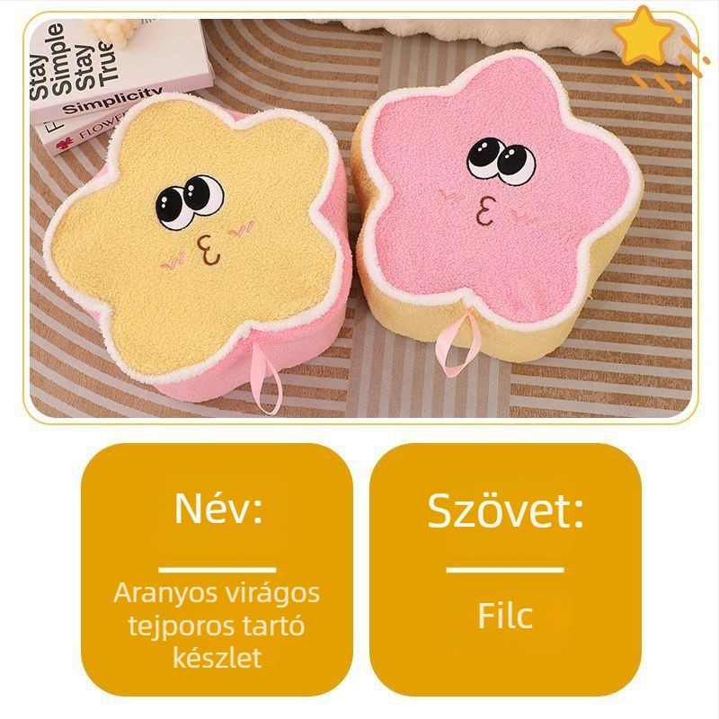 DIY gyerek szék fedő készlet — 5 tejpor konzerv fedő, ABS anyag, négyzetes forma, rács mintázat