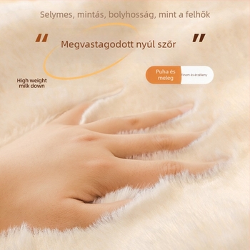 Nyusziplüss kanapévédő, teljes lefedettség, csúszásmentes, univerzális illeszkedés szekcionált kanapékhoz
