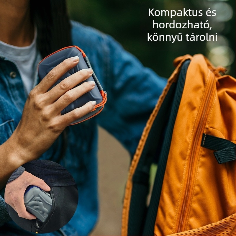 Sporttörölköző mikroszálas, gyors száradású, 100 g, csavarmentes fonal, személyre szabható és logó nyomtatható