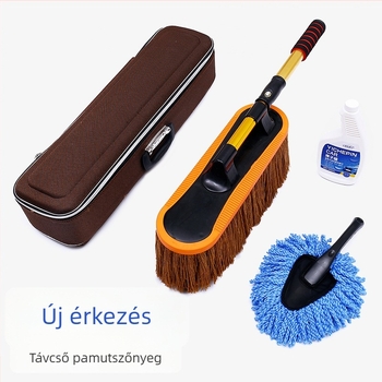 Autó tisztító ecset (Material: Alloy; Brand: Other; Kind: Snow shovel)