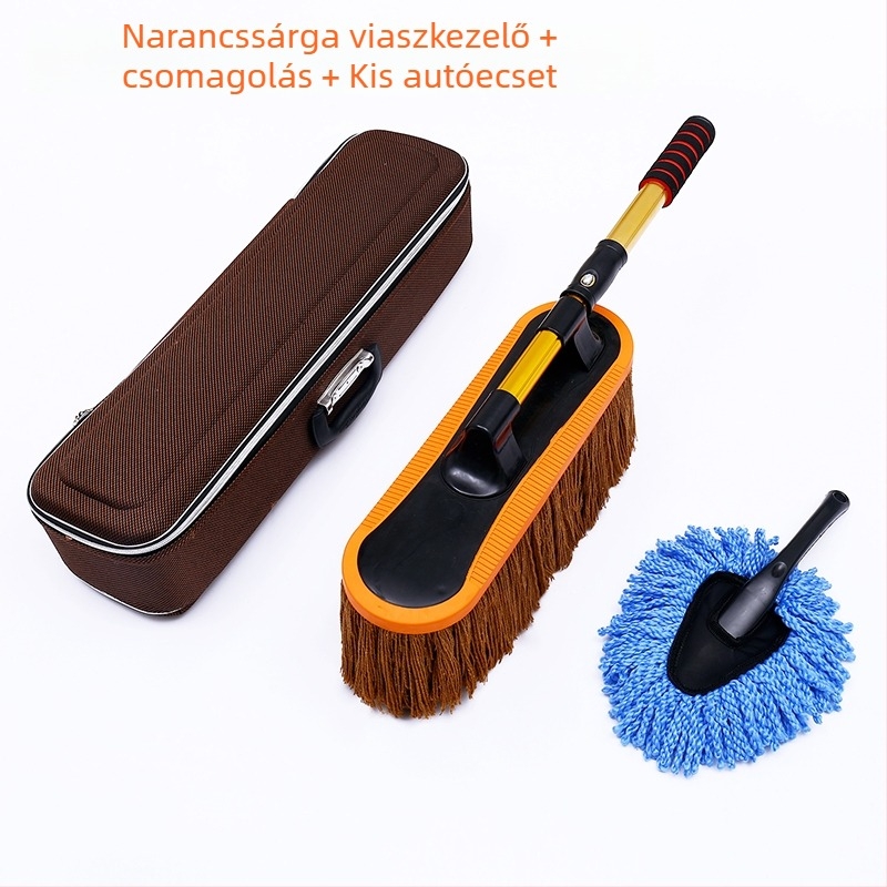 Autó tisztító ecset (Material: Alloy; Brand: Other; Kind: Snow shovel)