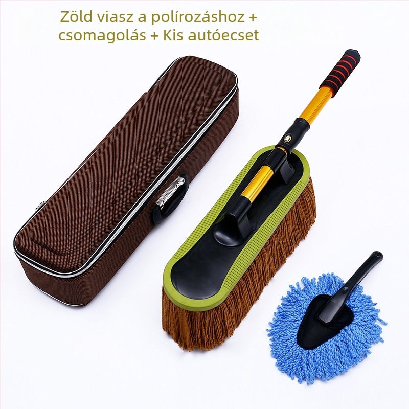 Autó tisztító ecset (Material: Alloy; Brand: Other; Kind: Snow shovel)