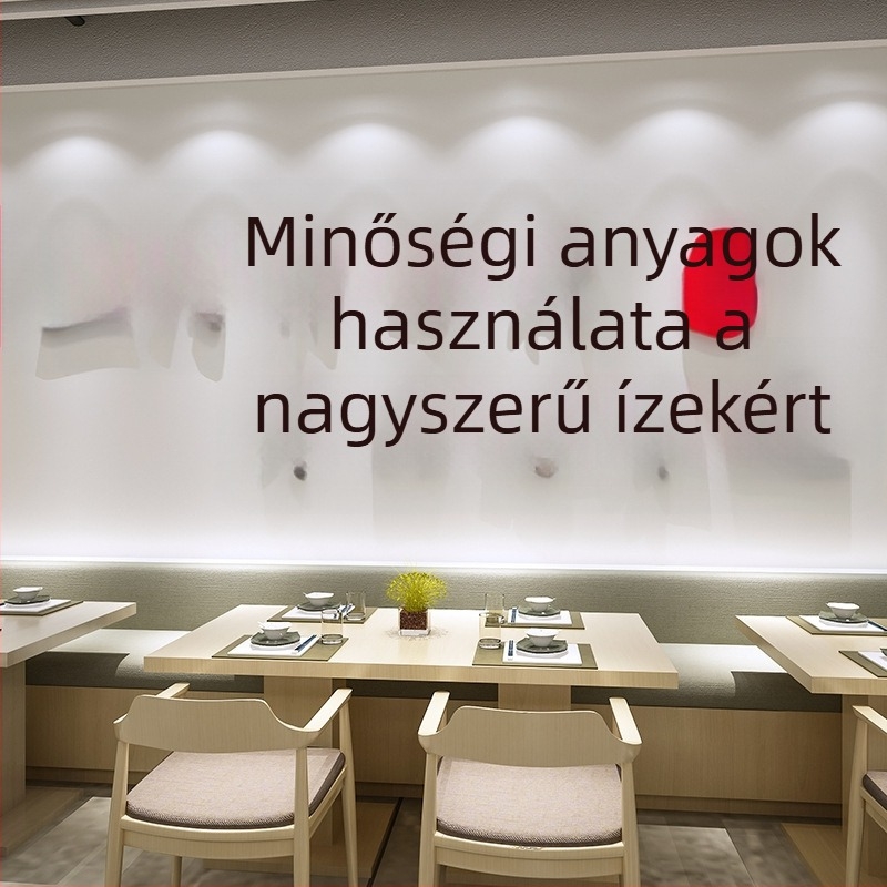 Fali matrica - akril, vízálló, modern minimalista, háromdimenziós dizájn; mintázat 10122, kód 256, nappalihoz