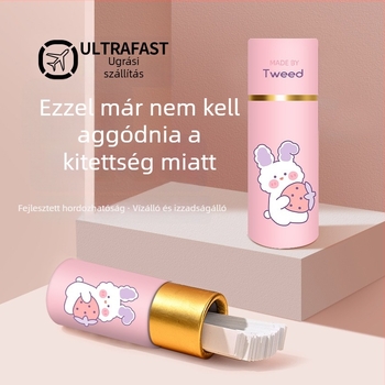 Láthatatlan mellkas tapaszok anti-csúszó vállpántokkal ruhákhoz