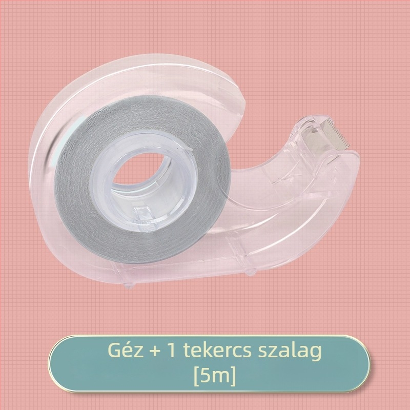 Láthatatlan mellkas tapaszok anti-csúszó vállpántokkal ruhákhoz