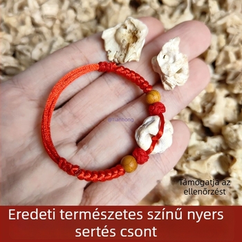 Újszülött boka karkötő (Anyag: Egyéb; Feldolgozási technika: Szövés; Márka: Fixture; Forma: Egyéb; Stílus: Eredeti dizájn)