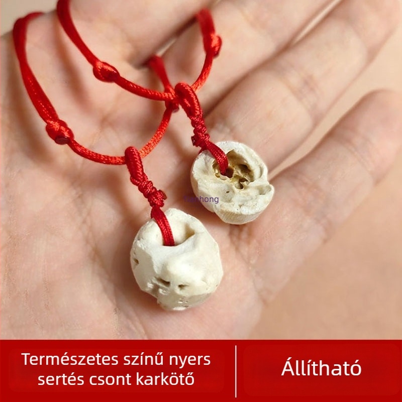 Újszülött boka karkötő (Anyag: Egyéb; Feldolgozási technika: Szövés; Márka: Fixture; Forma: Egyéb; Stílus: Eredeti dizájn)