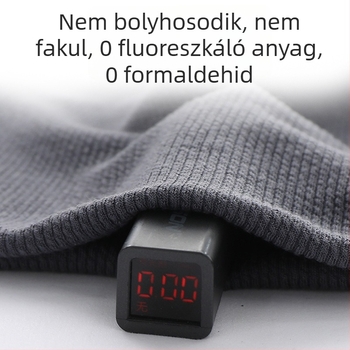 Gyerekeknek való pulóver sapka tavasz–ősz