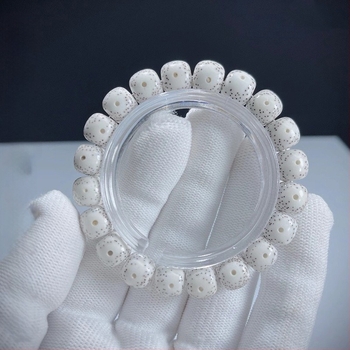 Bodhi gyöngy karkötő – Uniszex, Eredet Hainan, 2023 tavasz