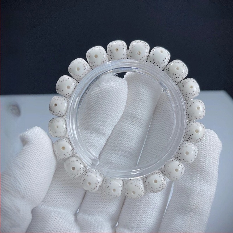 Bodhi gyöngy karkötő – Uniszex, Eredet Hainan, 2023 tavasz