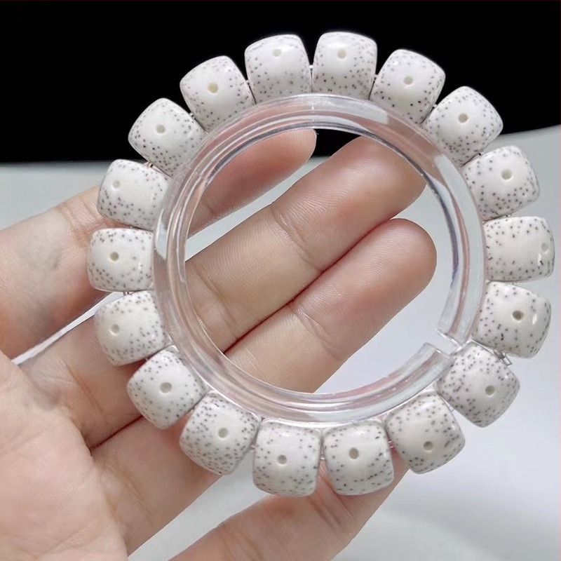 Bodhi gyöngy karkötő – Uniszex, Eredet Hainan, 2023 tavasz