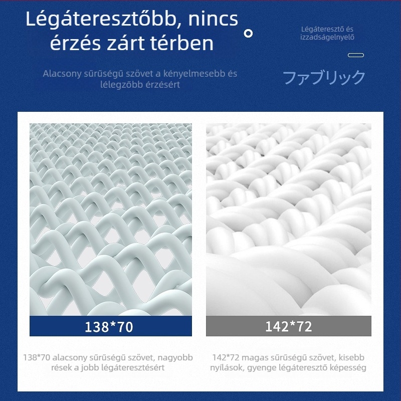 Sebészeti sapka uniszex, pamut, monokróm, dóm alakú tetejű sapka peremmel